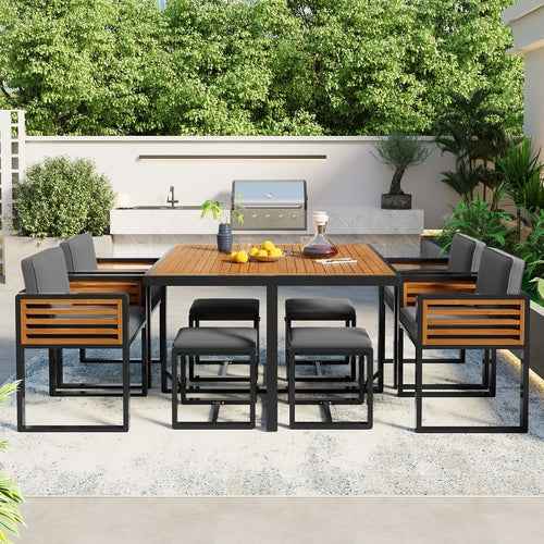 Luxury Patio Furniture