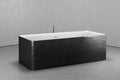 Rectangular Bathtub VAST Studio