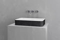 Rectangular Vessel Sink VAST Studio