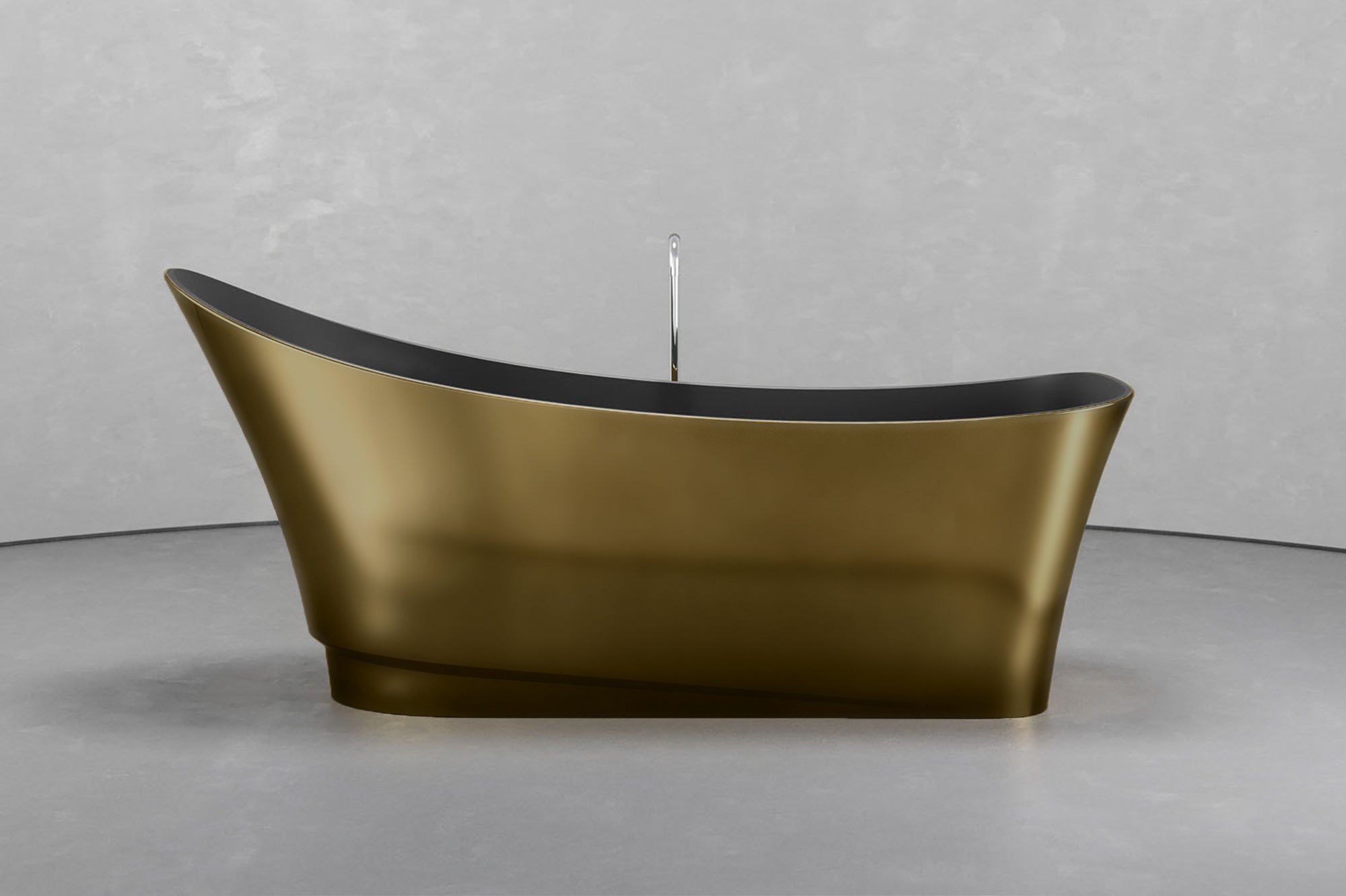 Reclining Bathtub VAST Studio