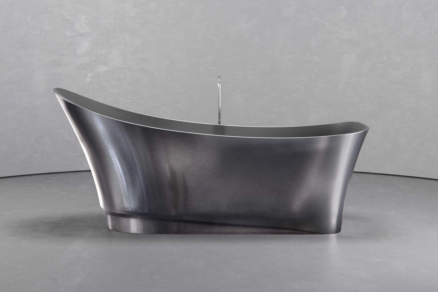 Reclining Bathtub VAST Studio