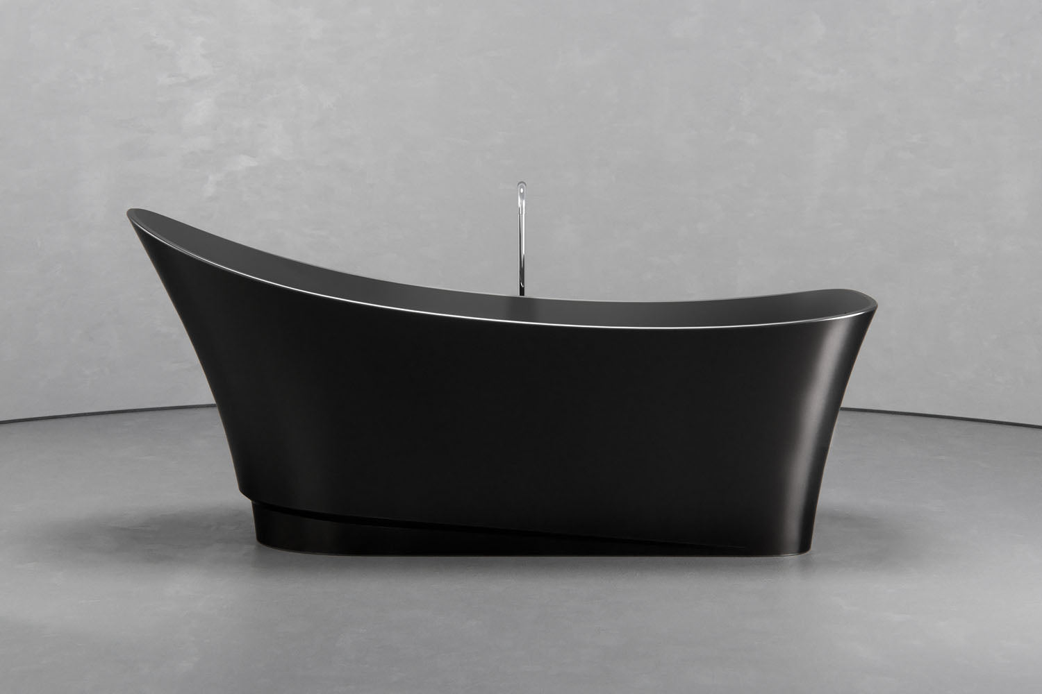 Reclining Bathtub VAST Studio