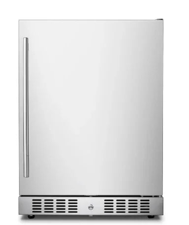 KoKoMo Professional Luxury Fridge (Outdoor Kitchen Refrigerator)