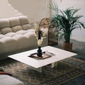 Furniture Private Home Metal Coffee Coffee Side Table FLIPSTYLEZLLC
