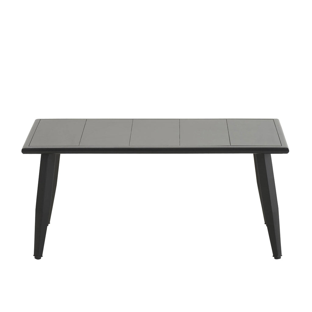 Durable and Comfortable Outdoor Seating Set,Suitable for Patios, Trustymall