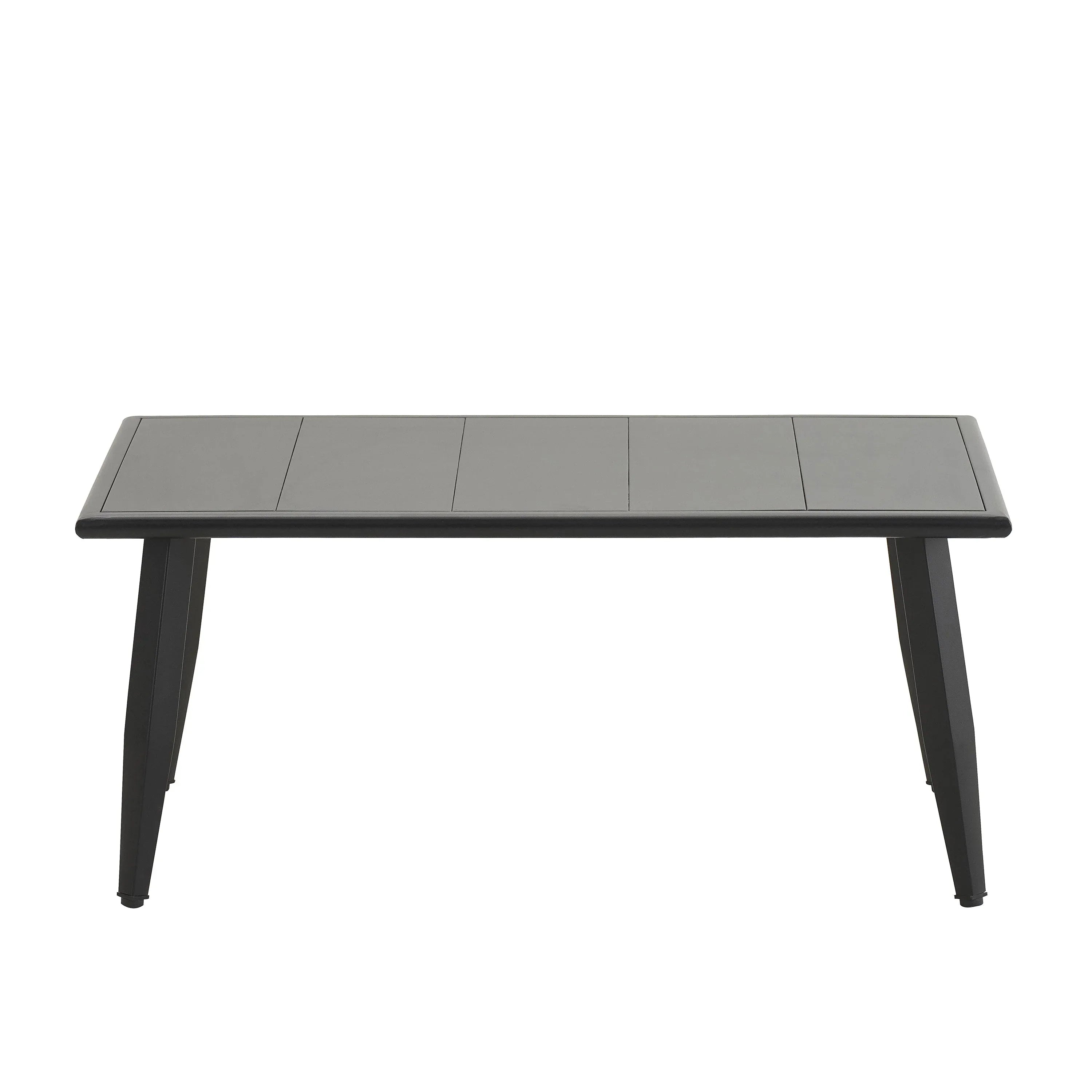 Durable and Comfortable Outdoor Seating Set,Suitable for Patios, Trustymall