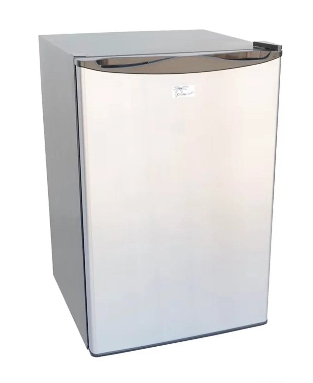 KoKoMo Outdoor-Rated Refrigerator KoKoMo Grills