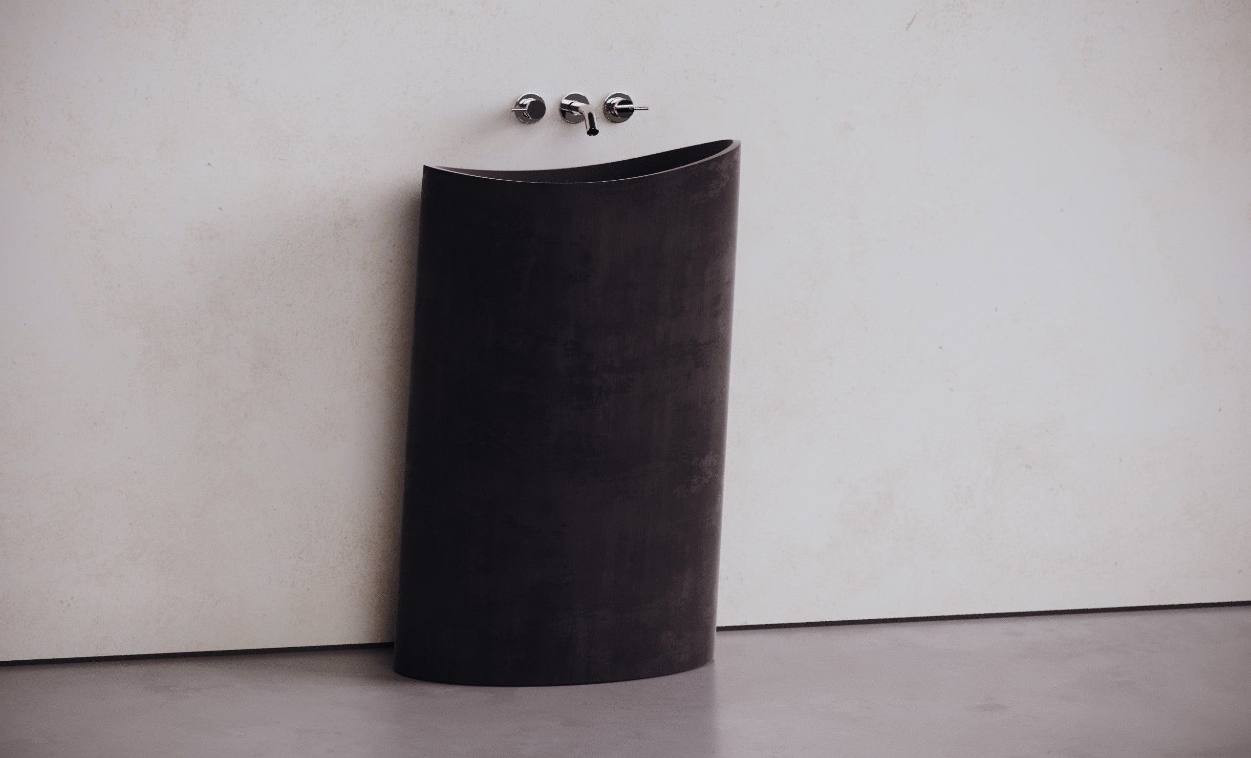 Cylinder Sink VAST Studio