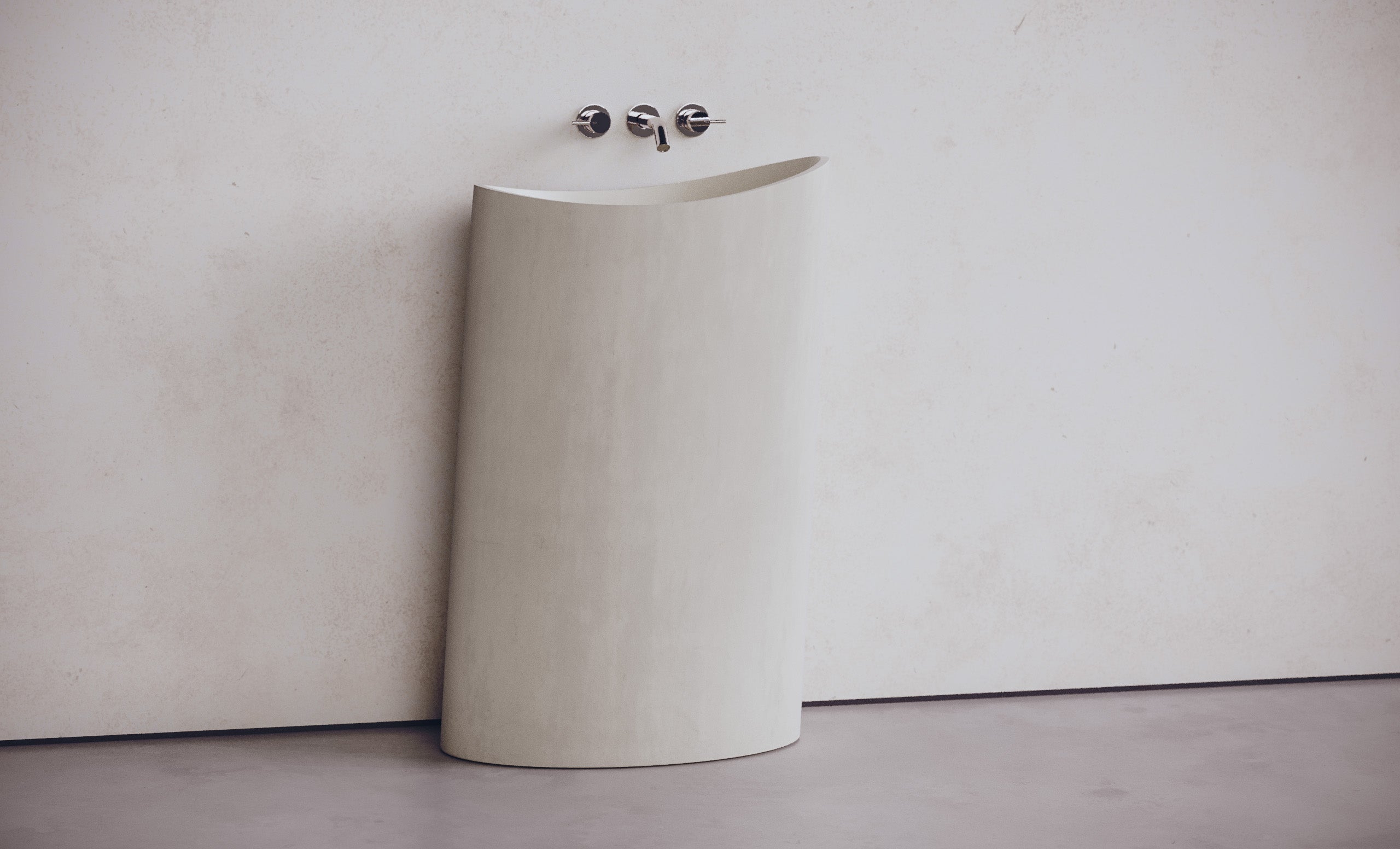 Cylinder Sink VAST Studio