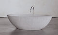 Oval Freestanding Bathtubs VAST Studio