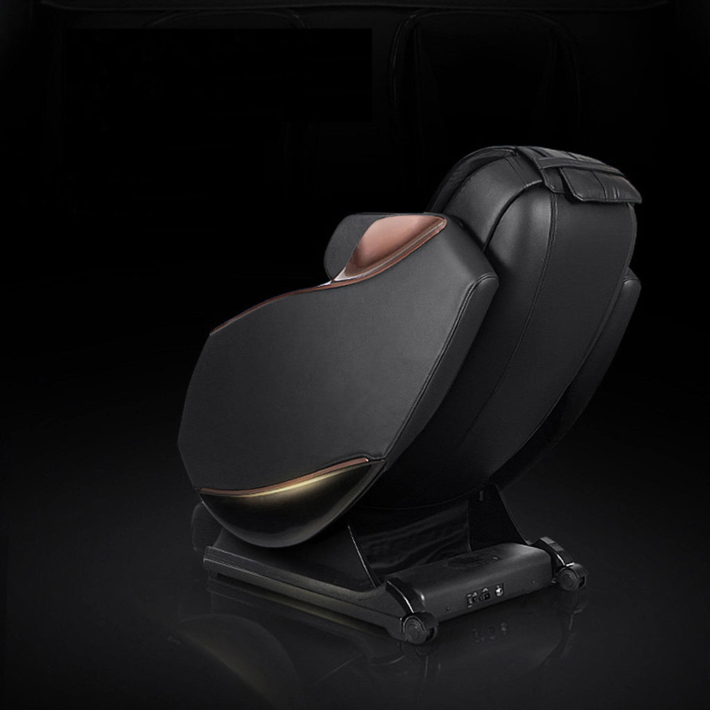 Airvana Zenith Full Body Zero Gravity Shiatsu Massage Chair With Heat And Voice Control (SAK93154) SAKSBY WHOLESALE