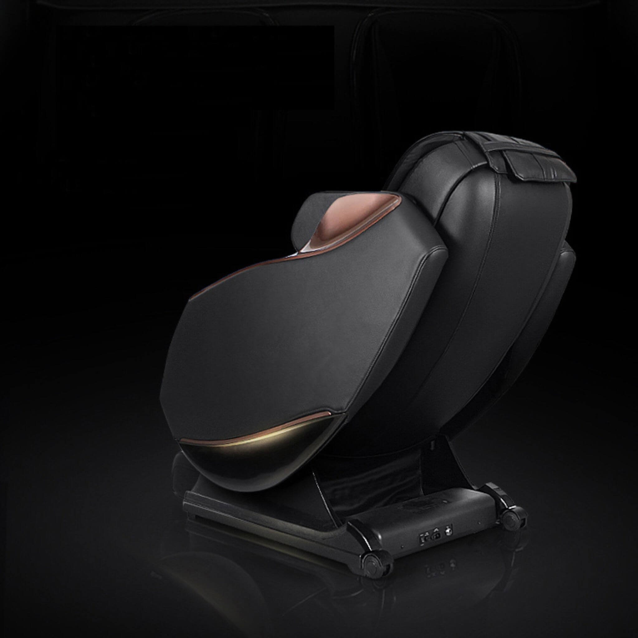 Airvana Zenith Full Body Zero Gravity Shiatsu Massage Chair With Heat And Voice Control (SAK93154) SAKSBY WHOLESALE