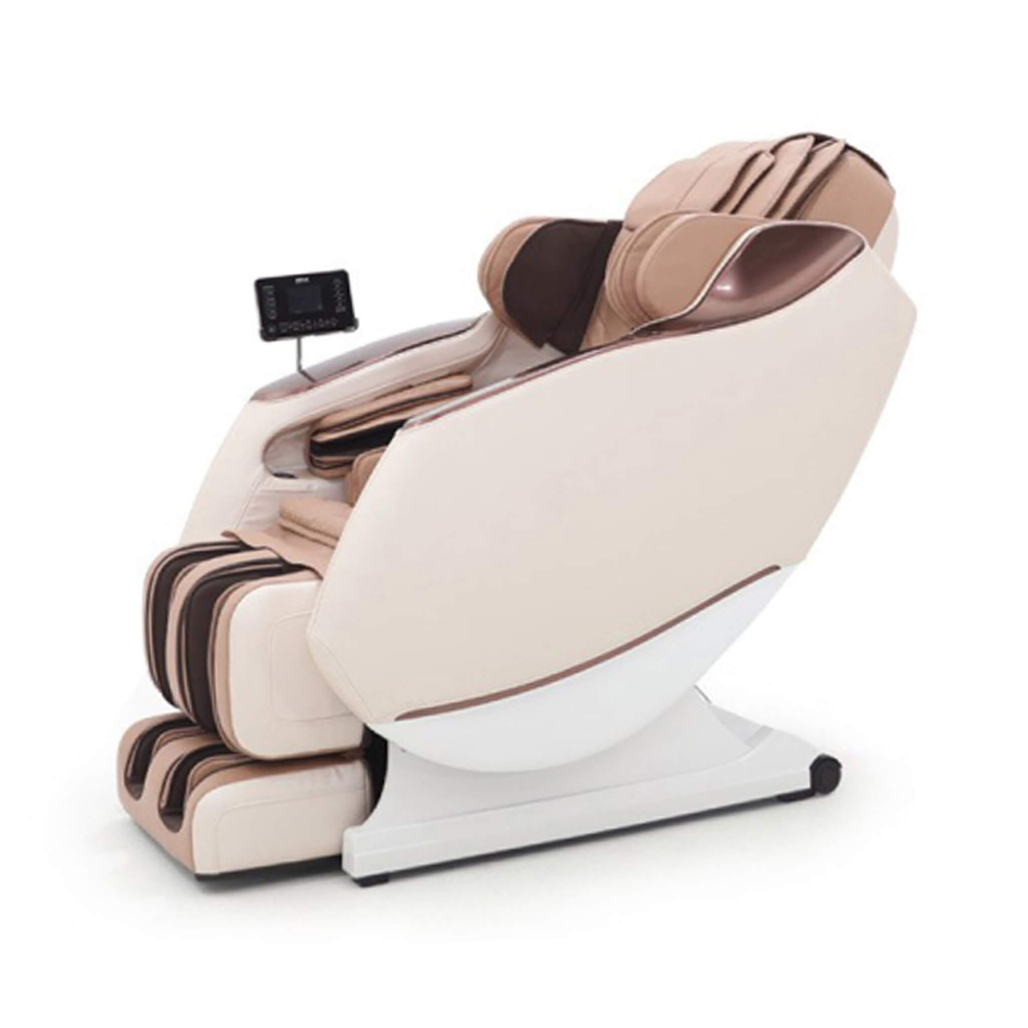 Airvana Zenith Full Body Zero Gravity Shiatsu Massage Chair With Heat And Voice Control (SAK93154) SAKSBY WHOLESALE