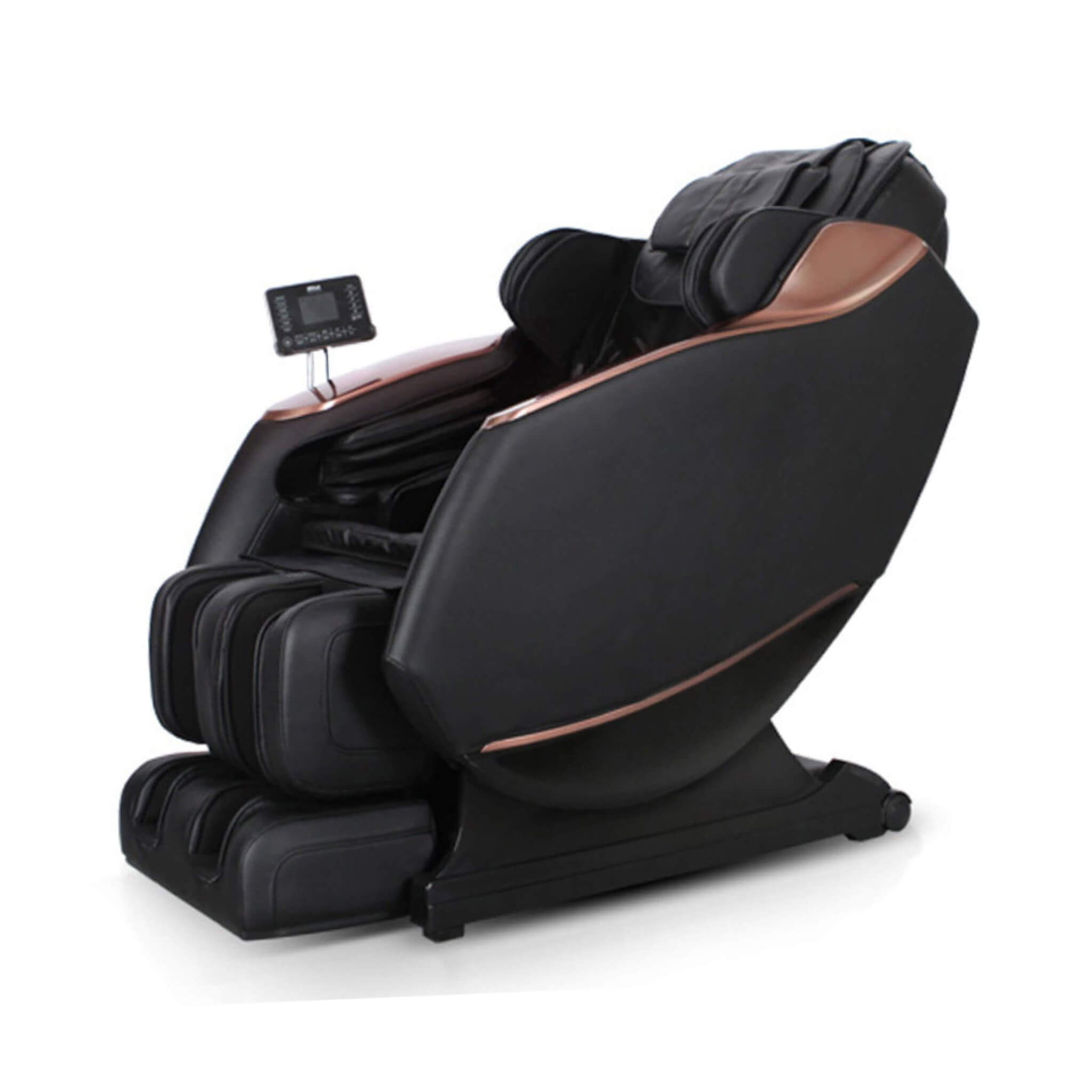 Airvana Zenith Full Body Zero Gravity Shiatsu Massage Chair With Heat And Voice Control (SAK93154) SAKSBY WHOLESALE
