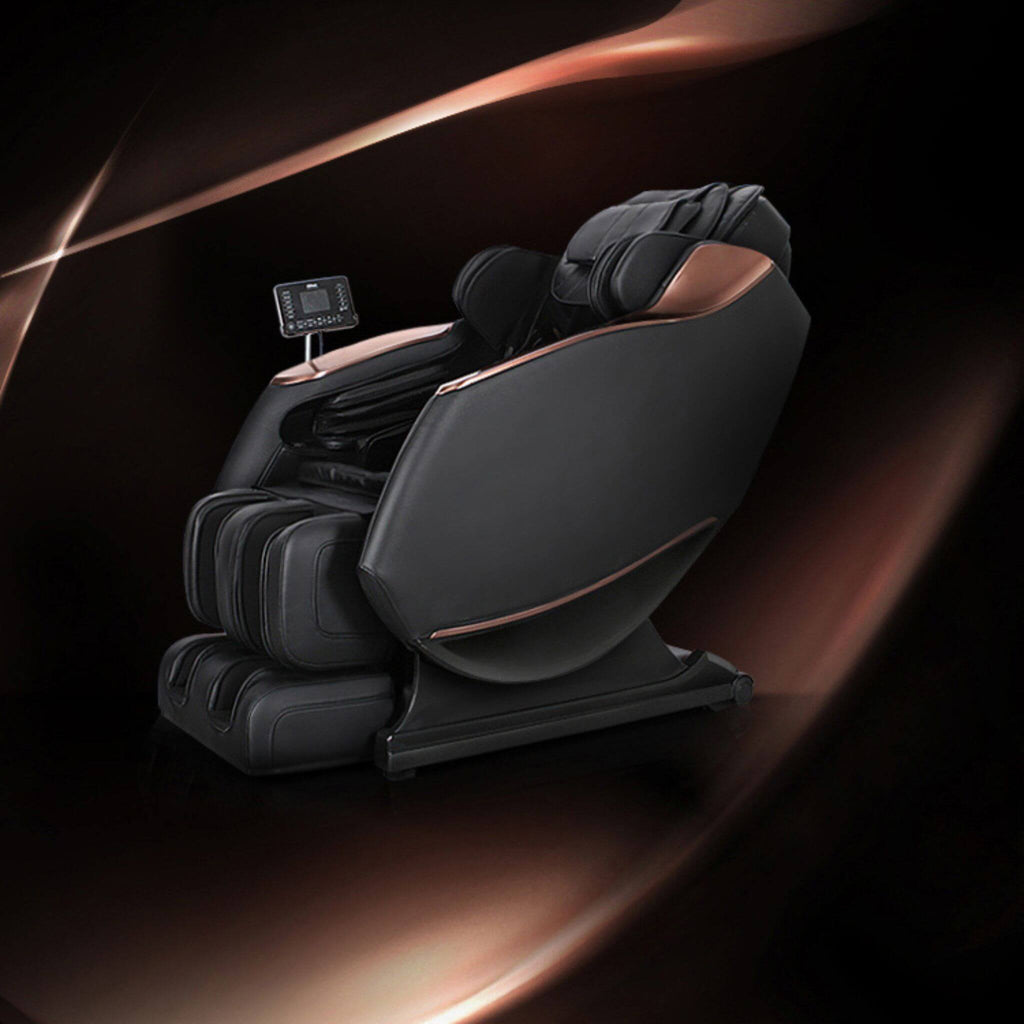 Airvana Zenith Full Body Zero Gravity Shiatsu Massage Chair With Heat And Voice Control (SAK93154) SAKSBY WHOLESALE