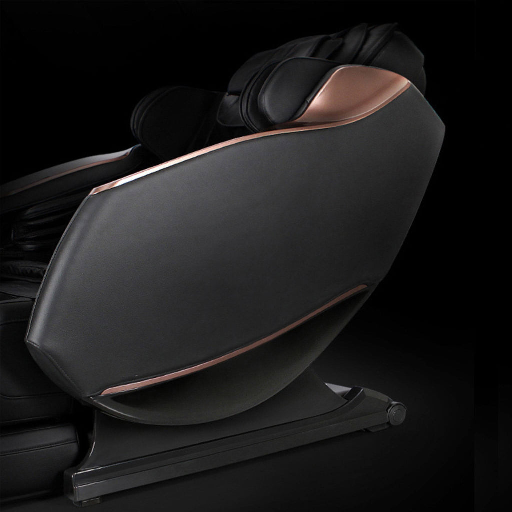 Airvana Zenith Full Body Zero Gravity Shiatsu Massage Chair With Heat And Voice Control (SAK93154) SAKSBY WHOLESALE