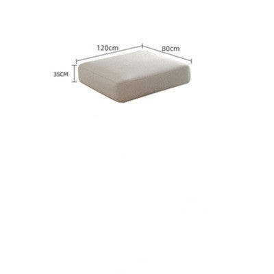 Italian Minimalist Living Room Modular Sofa Nordic FLIPSTYLEZLLC