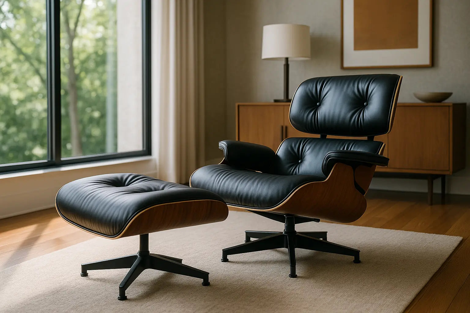 Eames Chair