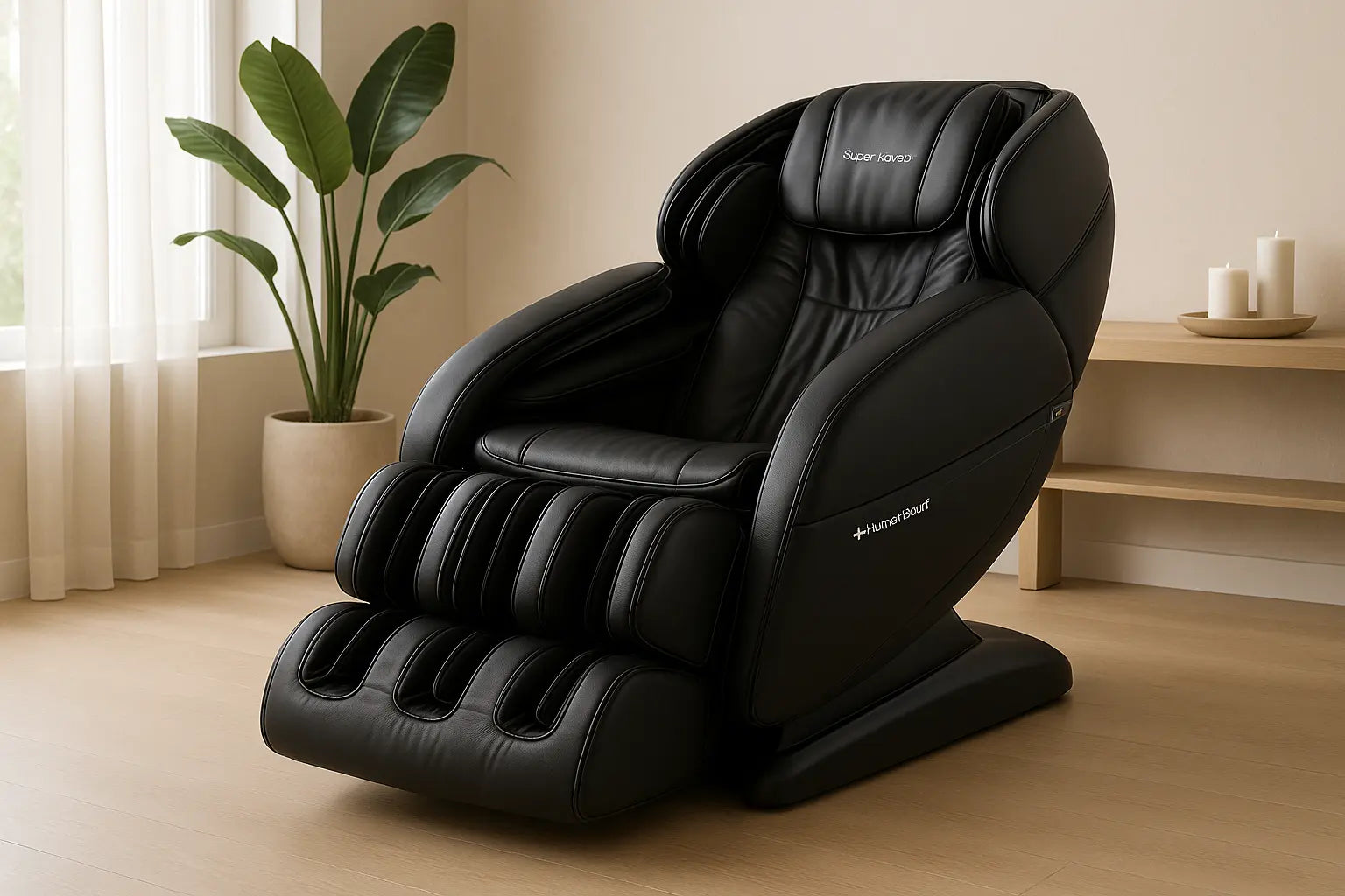 Massage Chair