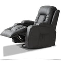 Levede Electric Massage Chair Zero Gravity Chairs Recliner Full Body Trustymall