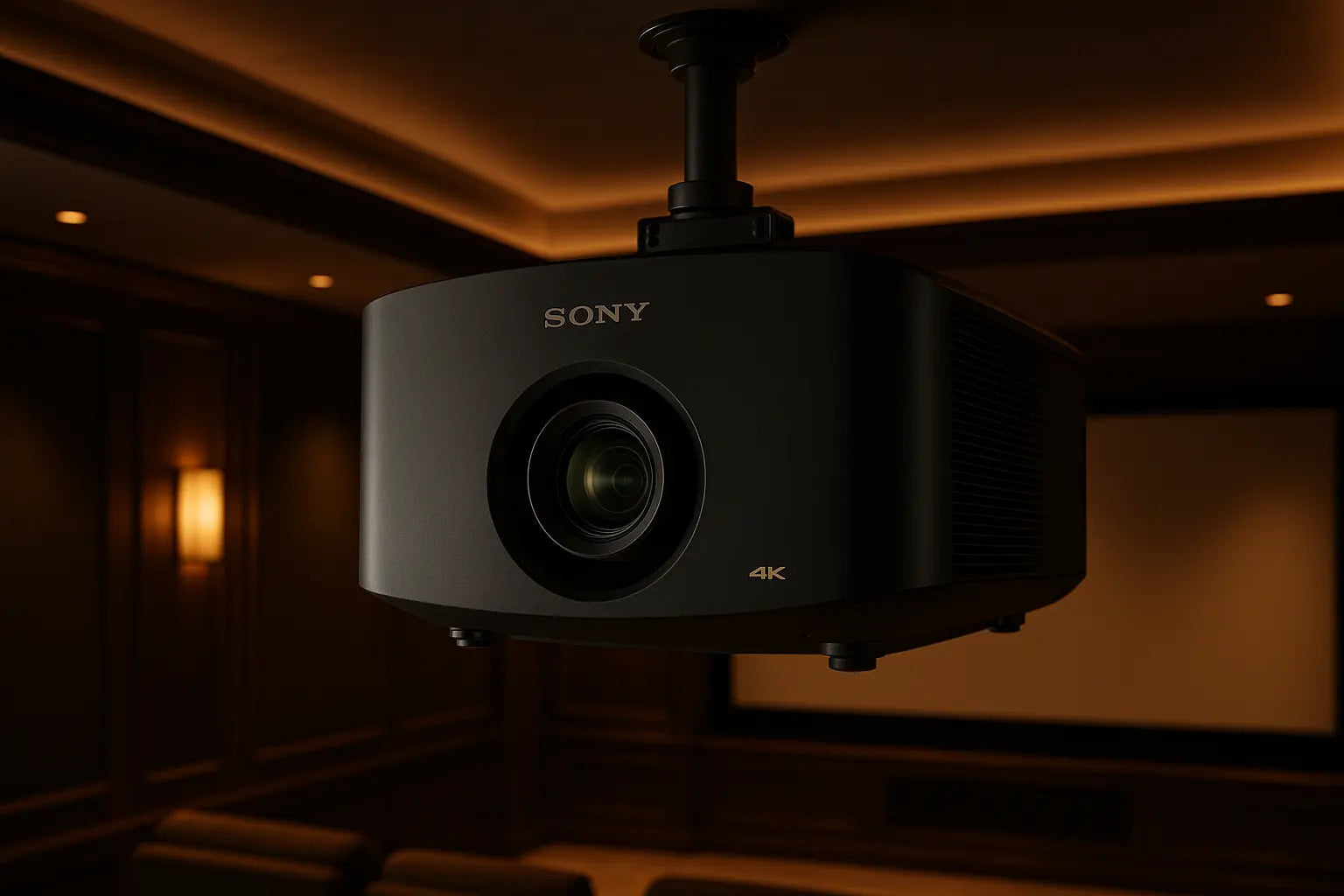 Sony Projector
